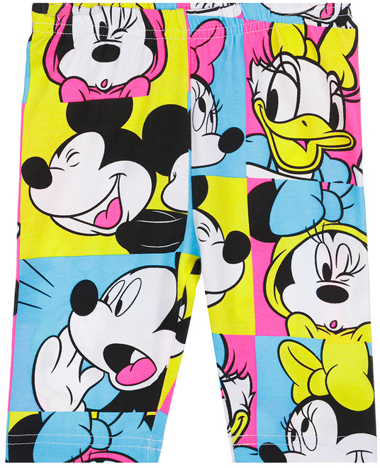 Леггинсы для девочек | Stripes | PlayToday