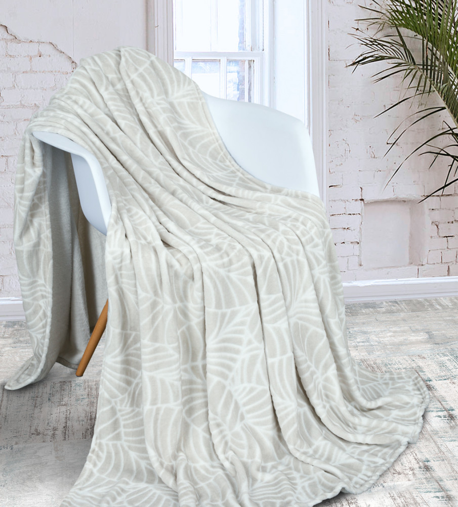 Плед «Ambrosia» | Guten Morgen