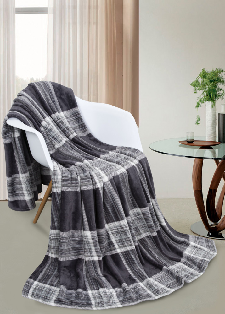 Плед «Edinburgh» | Guten Morgen