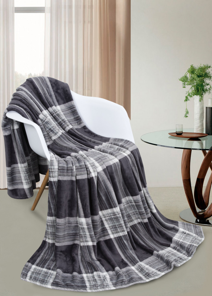 Плед «Edinburgh» | Guten Morgen