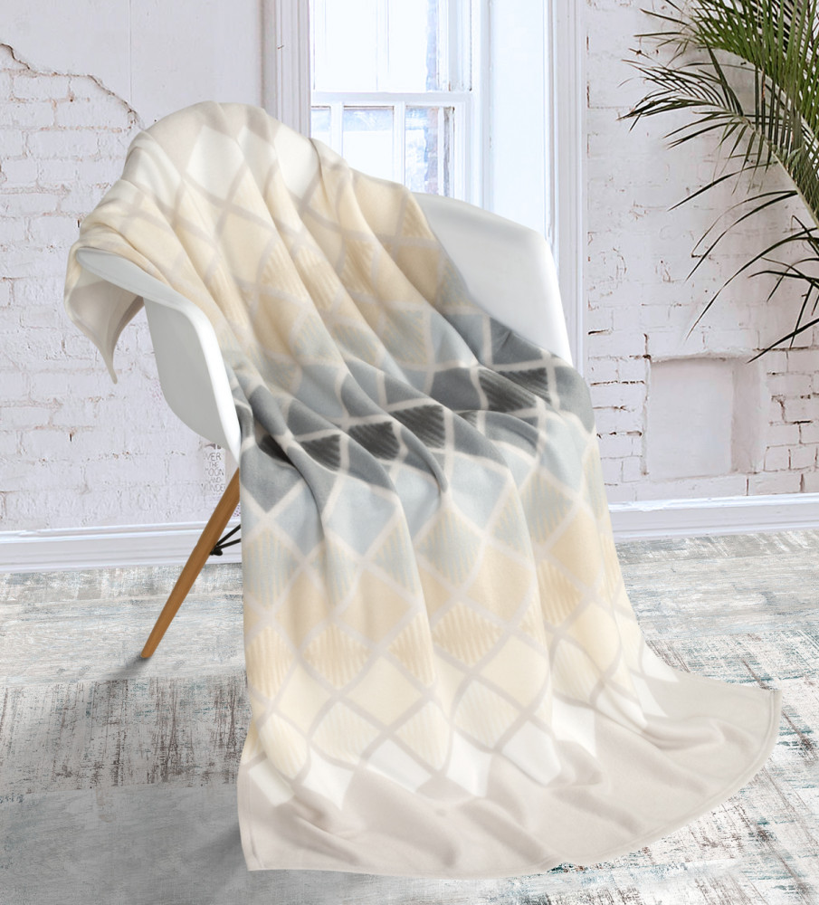 Плед «Eclectic» | Guten Morgen