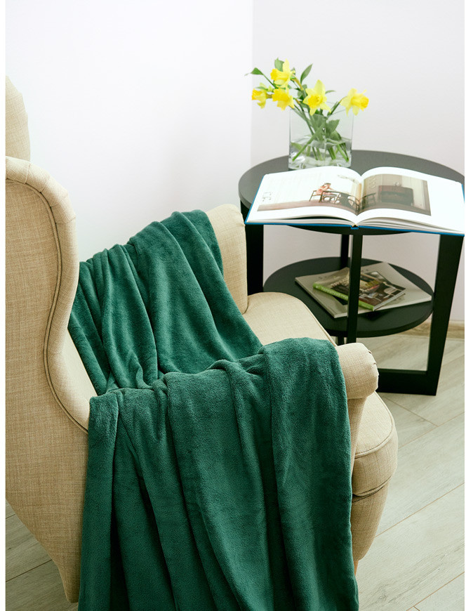 Плед «Francesca» | Guten Morgen