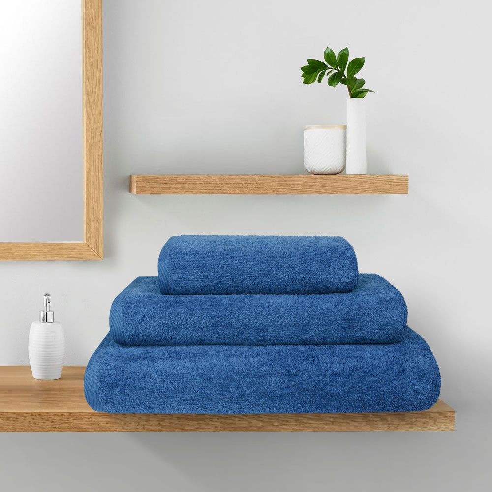 Полотенце махровое | Guten Morgen