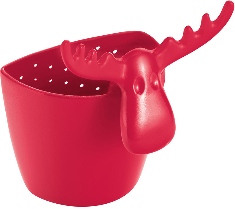 Ёмкость для заваривания «Rudolf» | Rudolf | Koziol