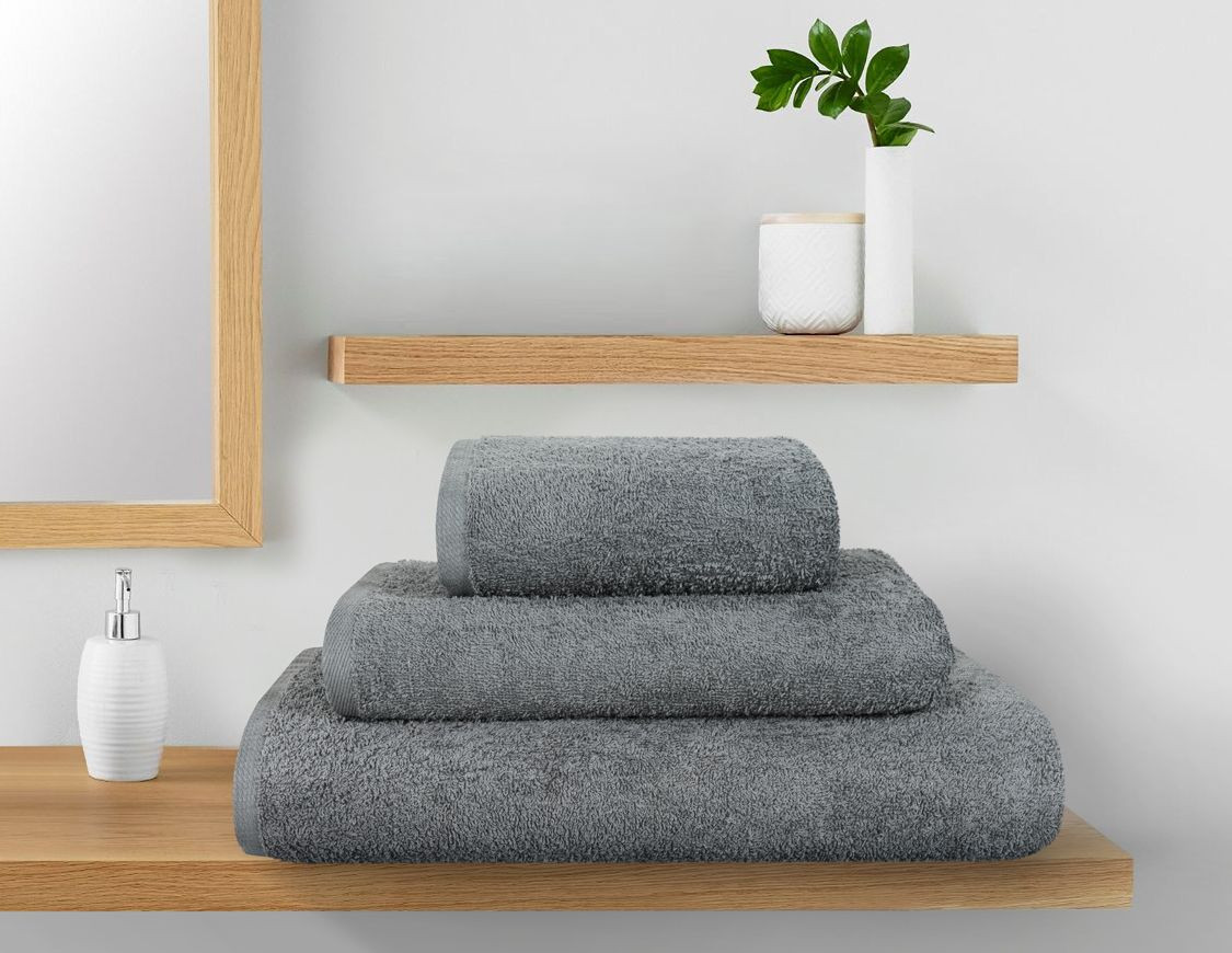 Полотенце махровое | Guten Morgen