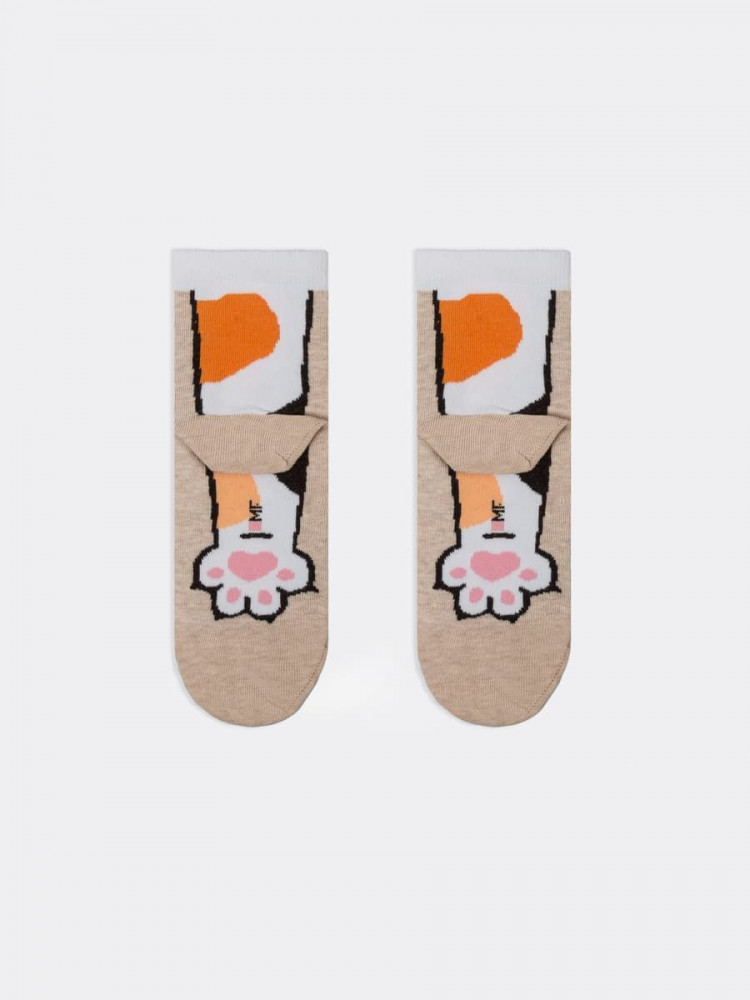 Носки женские | Mark Formelle