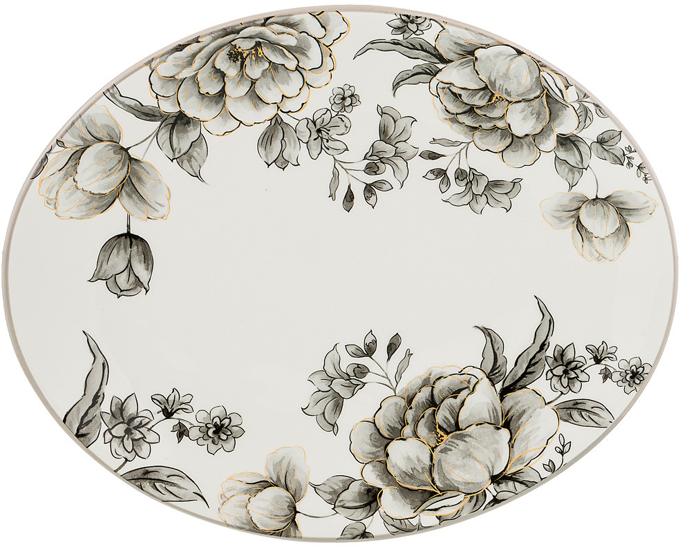 Блюдо «Вдохновение» | Вдохновение | Agness