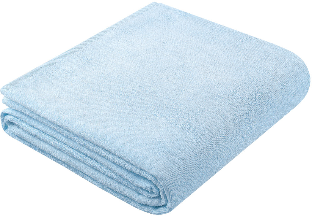 Простыня махровая на резинке | Guten Morgen