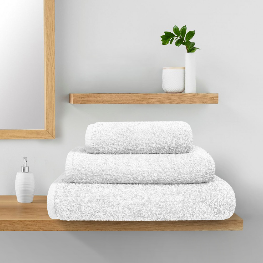 Полотенце махровое | Guten Morgen