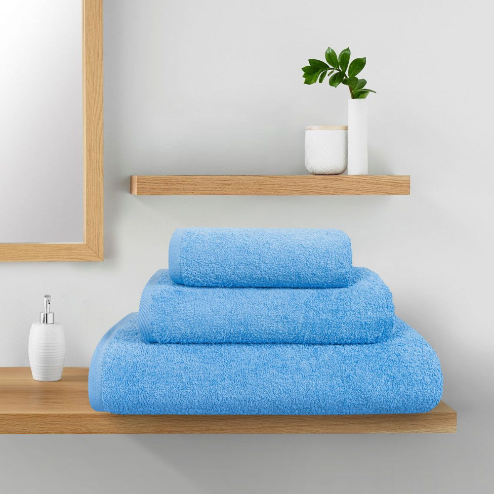 Полотенце махровое | Guten Morgen