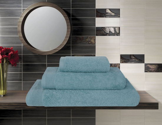 Полотенце махровое