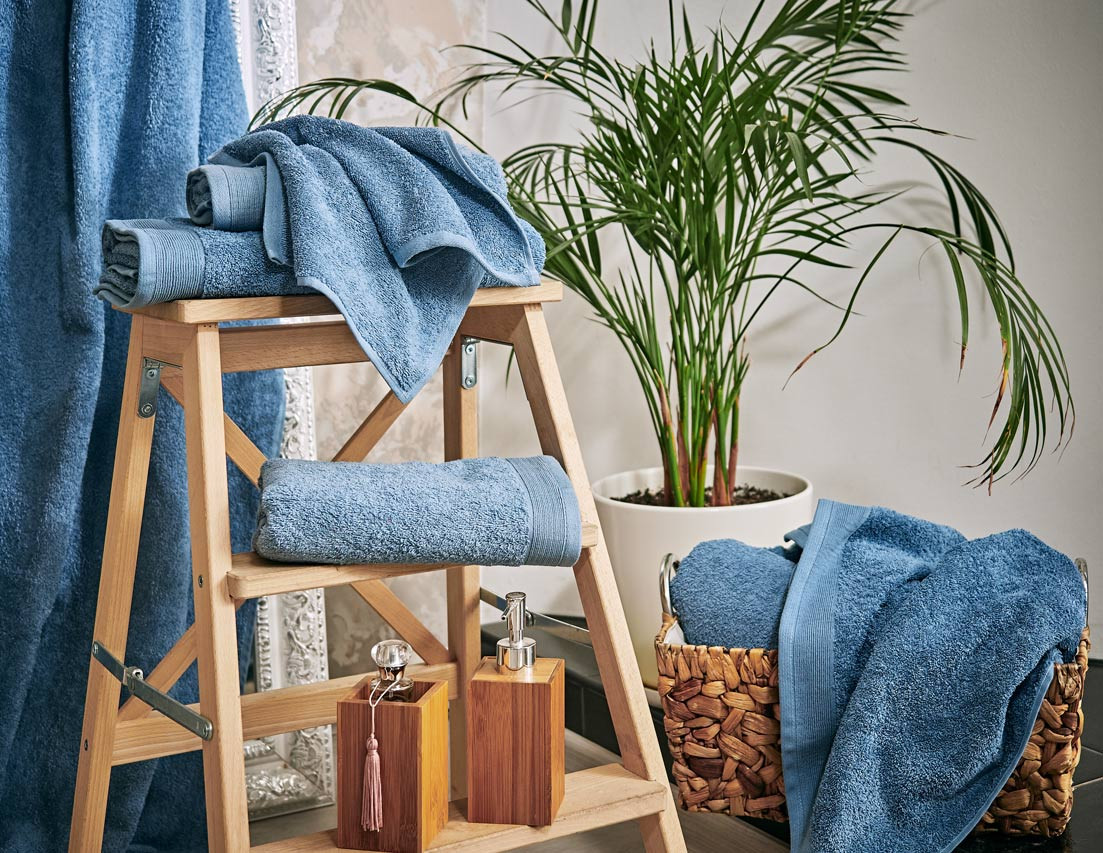 Полотенце махровое | Guten Morgen