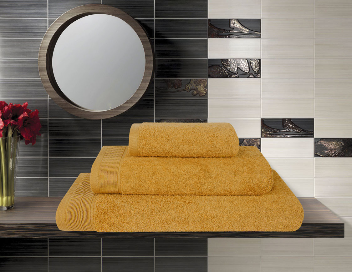 Полотенце махровое | Guten Morgen