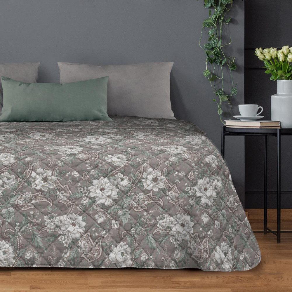 Покрывало стеганое «Jenny» | Mia Cara