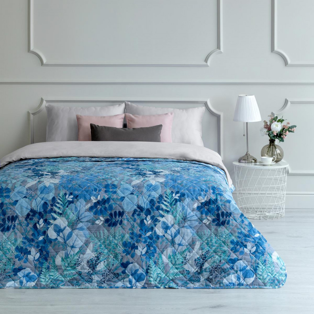 Покрывало стеганое «Summer dream» | Mia Cara