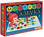 Мозаика "Азбука"