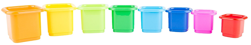 Занимательная пирамидка-2 | Stellar