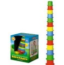 Занимательная пирамидка большая | Stellar