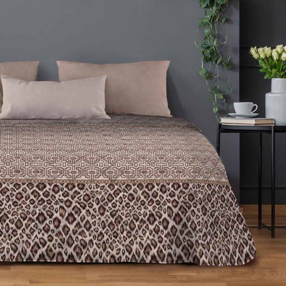 Покрывало стеганое «Cleopatra» | Mia Cara