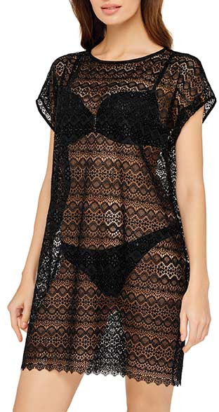 Туника пляжная | Marc & André