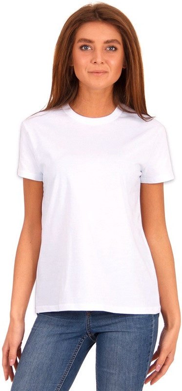 Футболка женская | Бенефис | Апрель