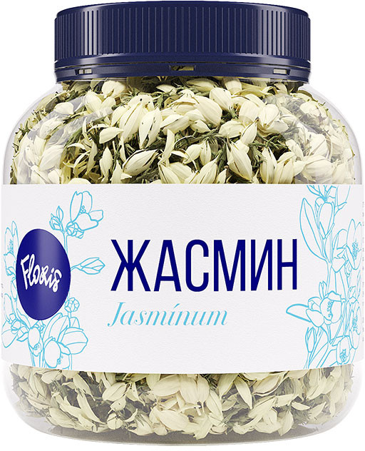 Напиток чайный «Жасмин» | Floris