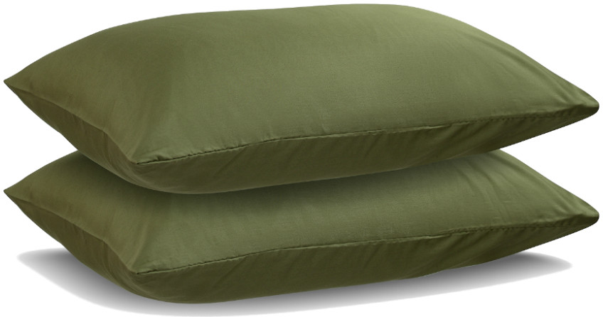 Комплект наволочек | Wild | Tkano