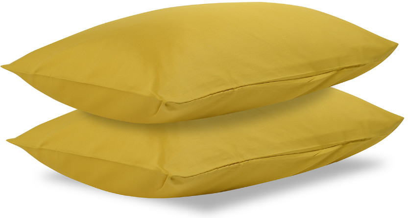 Комплект наволочек | Essential | Tkano