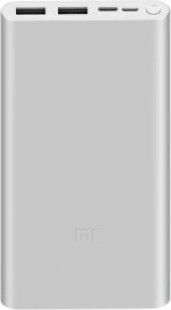Устройство зарядное Xiaomi Mi 10000 mAh