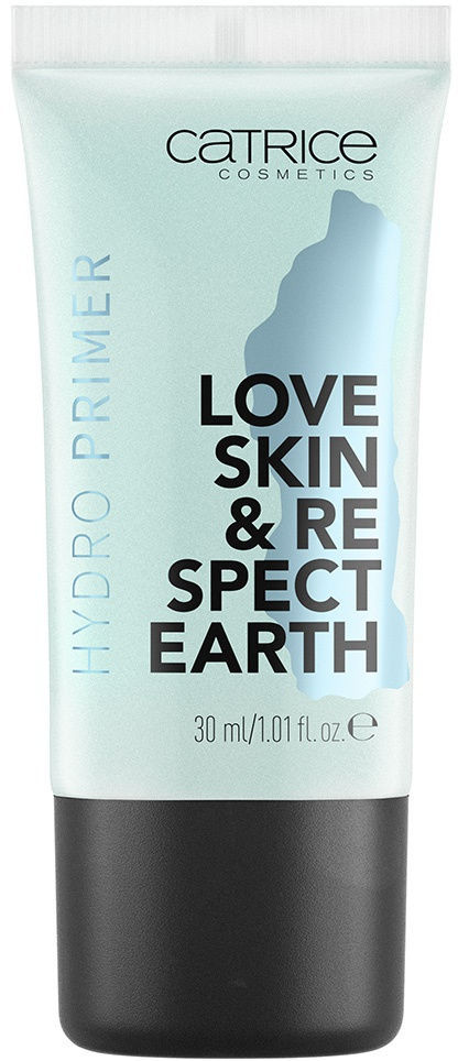 Праймер для лица увлажняющий «Love Skin & Respect Earth» | Catrice
