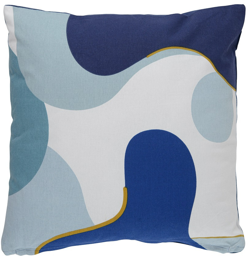 Подушка декоративная | Tkano