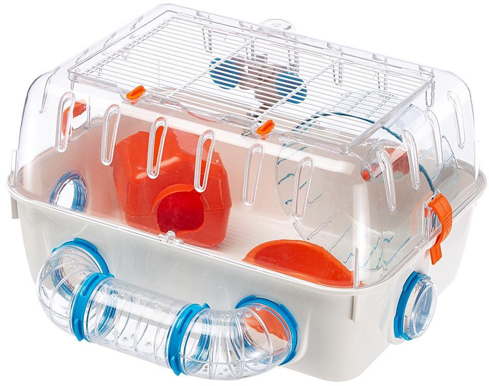 Клетка для грызунов «Combi» | Ferplast