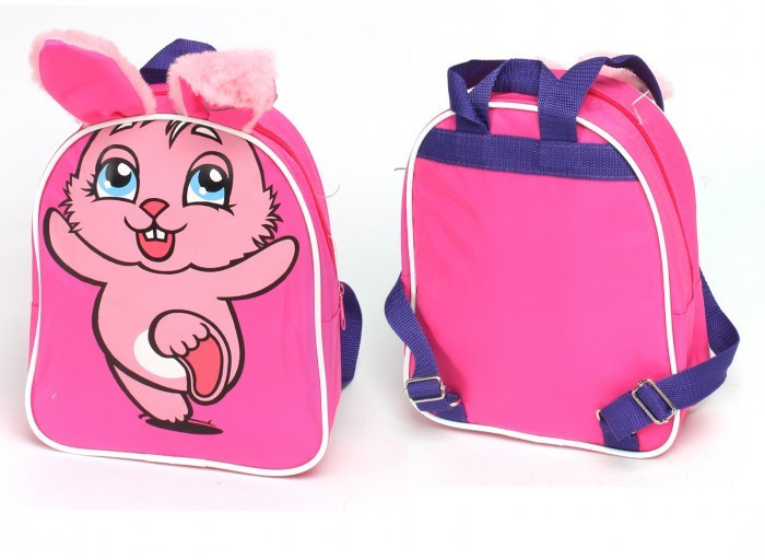 Рюкзак детский «Кроха» | Silver Top