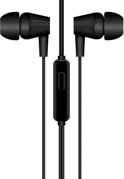 Наушники с микрофоном HF-J69 | Krutoff