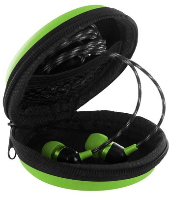 Чехол для внутриканальных наушников | Krutoff