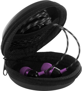 Чехол для внутриканальных наушников | Krutoff