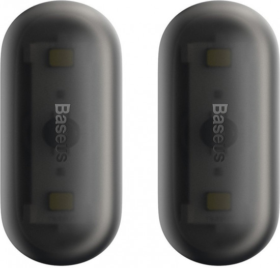 Лампа освещения салона автомобиля Baseus Capsule Car Interior Lights