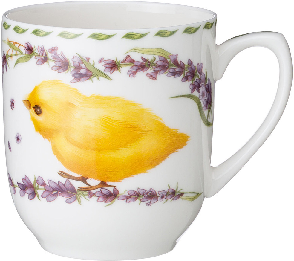 Кружка «Sunday» | Sunday | Lefard