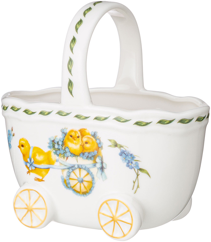 Конфетница «Sunday» | Sunday | Lefard