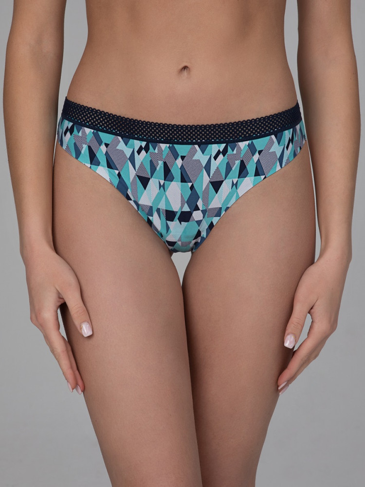 Трусы-стринг женские | Alla buone