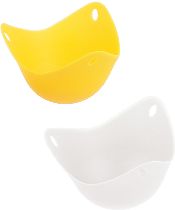 Набор форм для приготовления яиц пашот | Marmiton