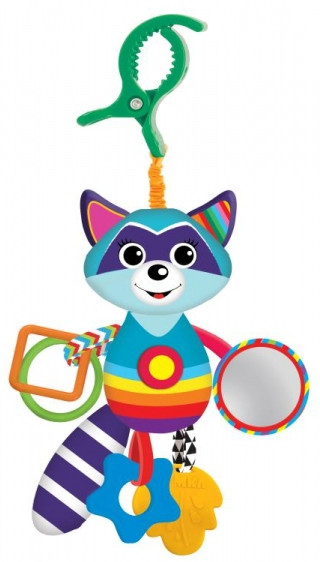 Подвеска «Енот» | УМка