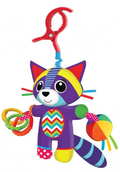 Подвеска «Енот» | УМка