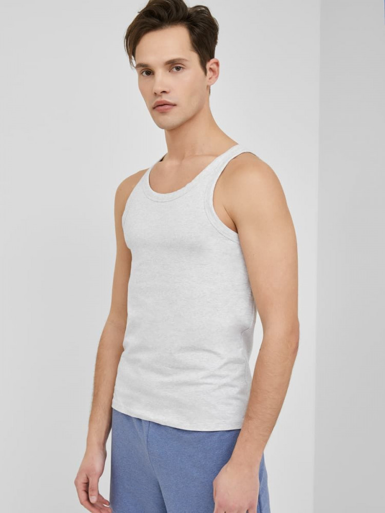 Майка мужская | Mark Formelle