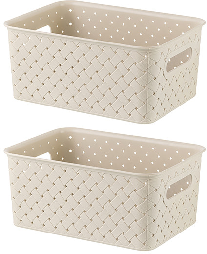 Корзинка «Береста» | El Casa