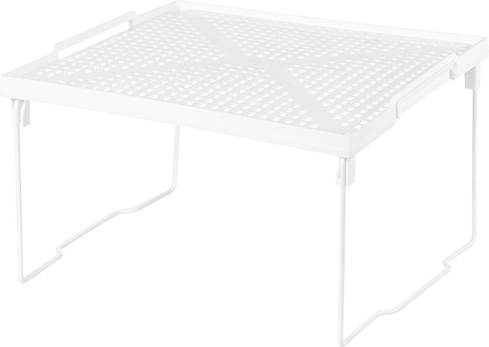 Набор подставок на металлических ножках | El Casa