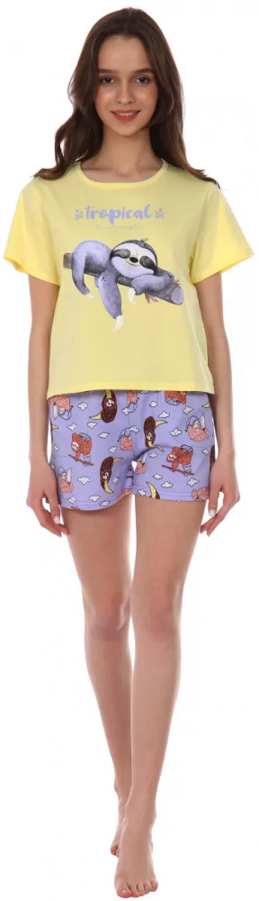 Комплект женский | Гренада | Lovetex.store