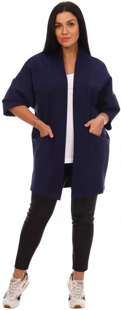 Кардиган женский «Инфанта» | Lovetex.store