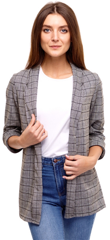 Жакет женский | Рафинад | Апрель