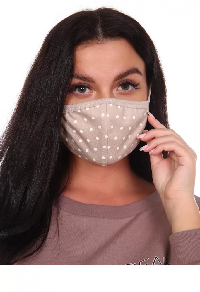Маска многоразовая | Lovetex.store